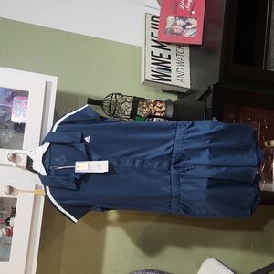 Brand new Adidas girls jumper